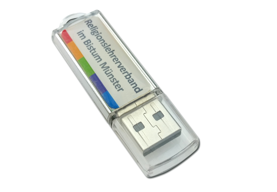 Business USB Stick 01 Business USB Stick