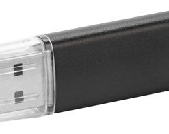 Alternative view of Business USB Stick