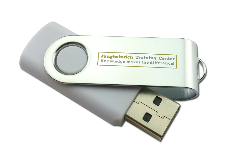 Twister USB Stick Twister USB Stick