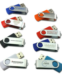 Twister USB Stick