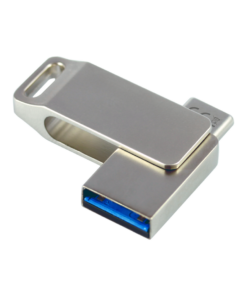 USB Switch Type C  USB A + TypeC